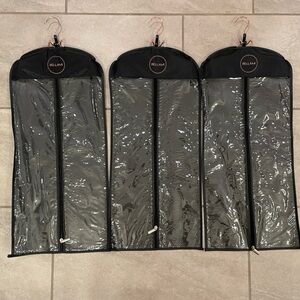 BRAND NEW! Bellami Extension hanger and zip cover - 3 -